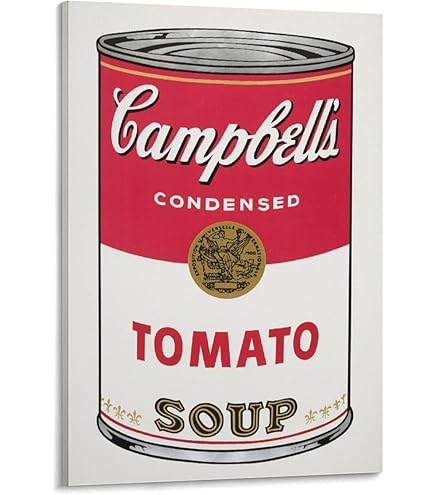 Amazon.co.jp: アートショップ フォームス アンディ ウォーホル